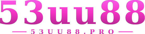 53uu88 logo