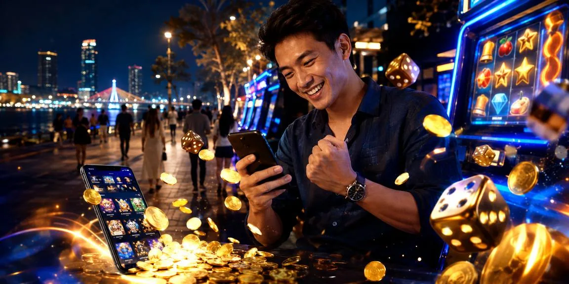 53uu88 Những gì có trong sảnh casino 53uu88